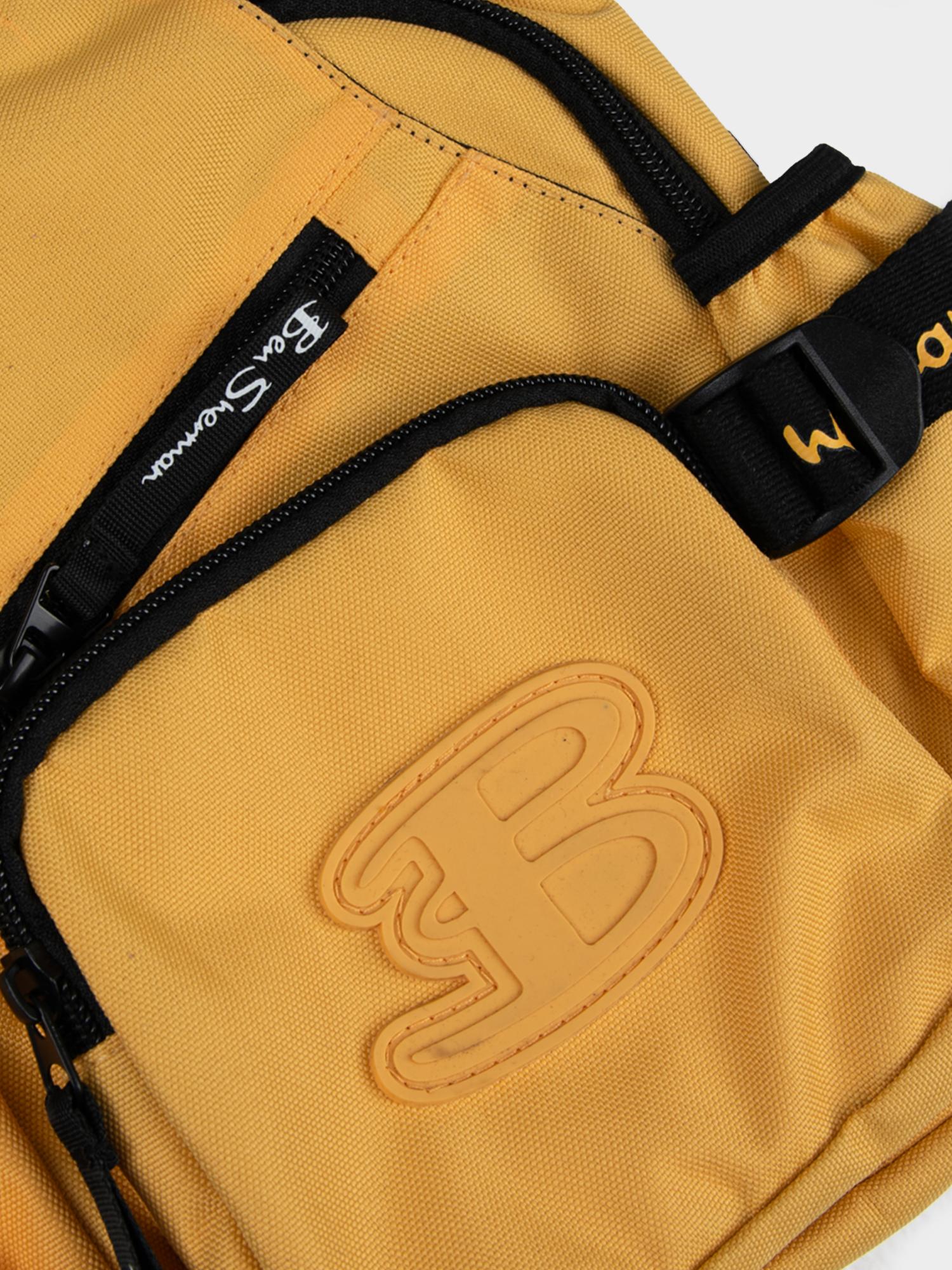 Chestpack Satchel - Banana - Image 3