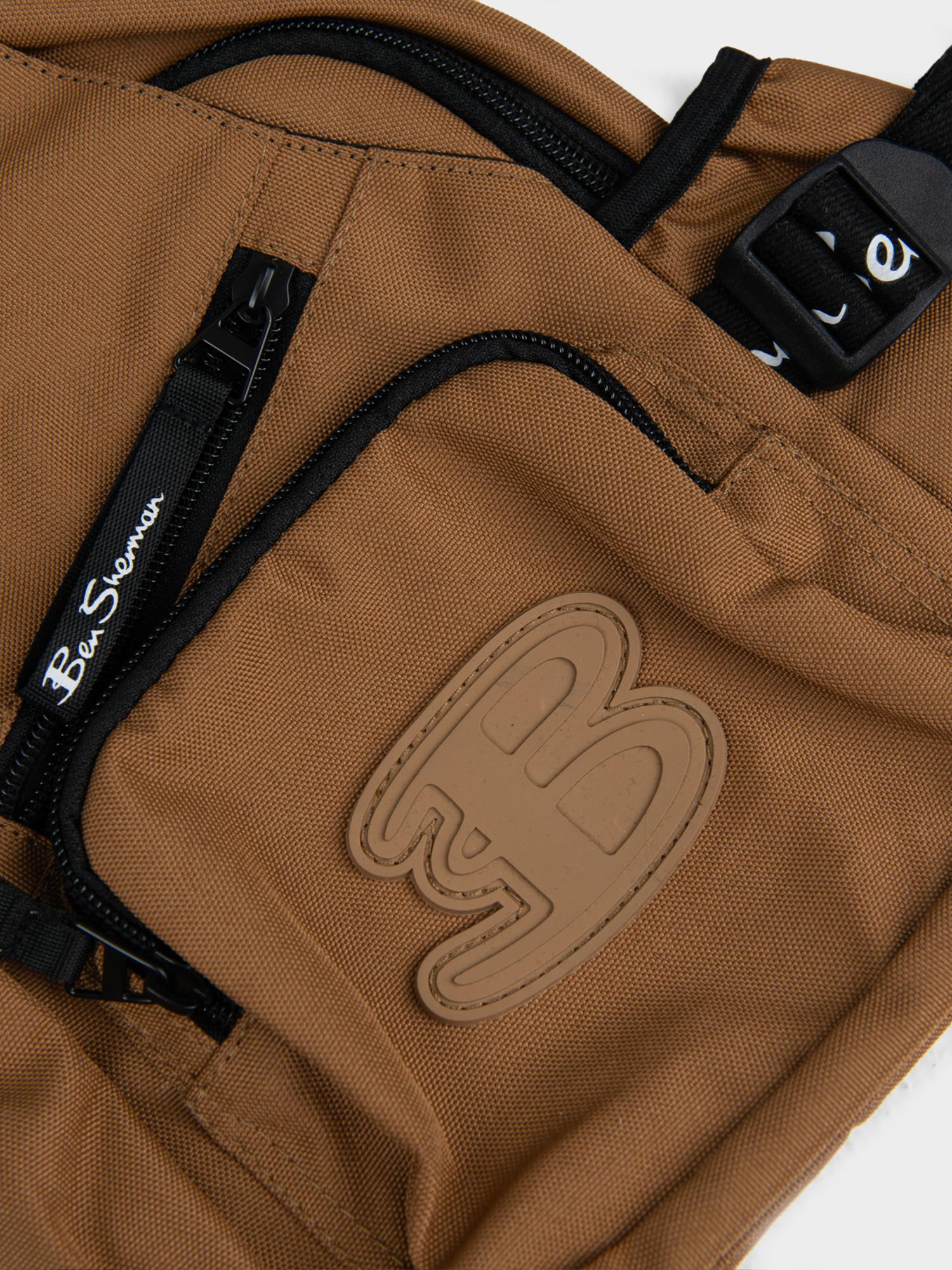 Chestpack Satchel - Medal Bronze - Image 3