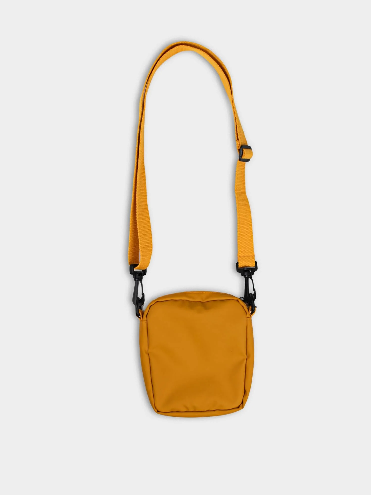 Compact Crossbody Bag - Dijon - Image 2