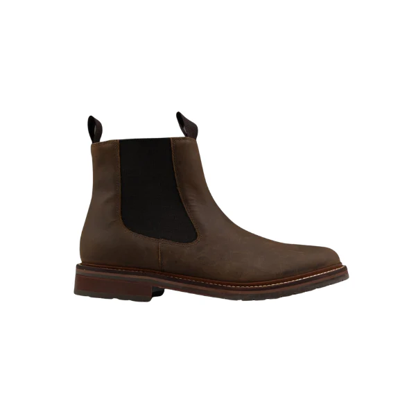 Country Chelsea - Chocolate