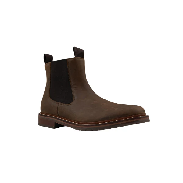 Country Chelsea - Chocolate - Image 2