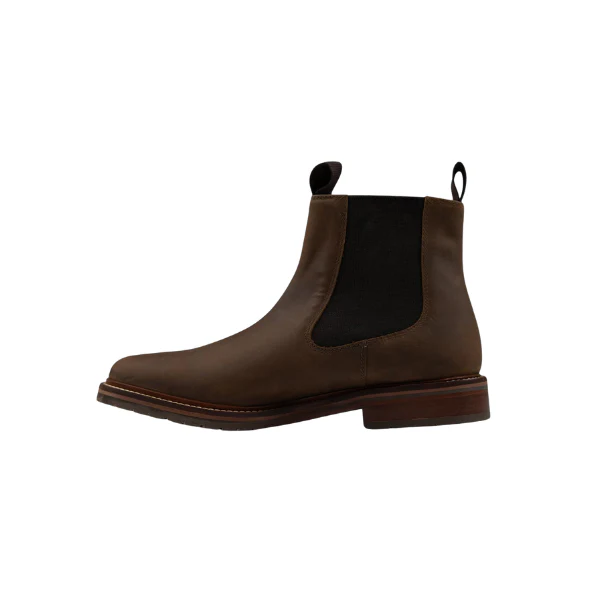 Country Chelsea - Chocolate - Image 3