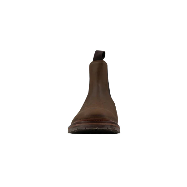 Country Chelsea - Chocolate - Image 4