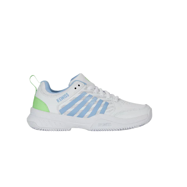 Court Express 2 - Paradise Green 112