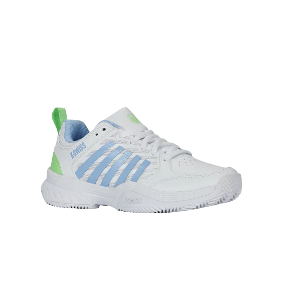 Court Express 2 - Paradise Green 112 - Image 2