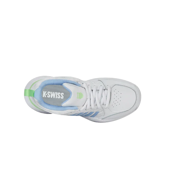 Court Express 2 - Paradise Green 112 - Image 7