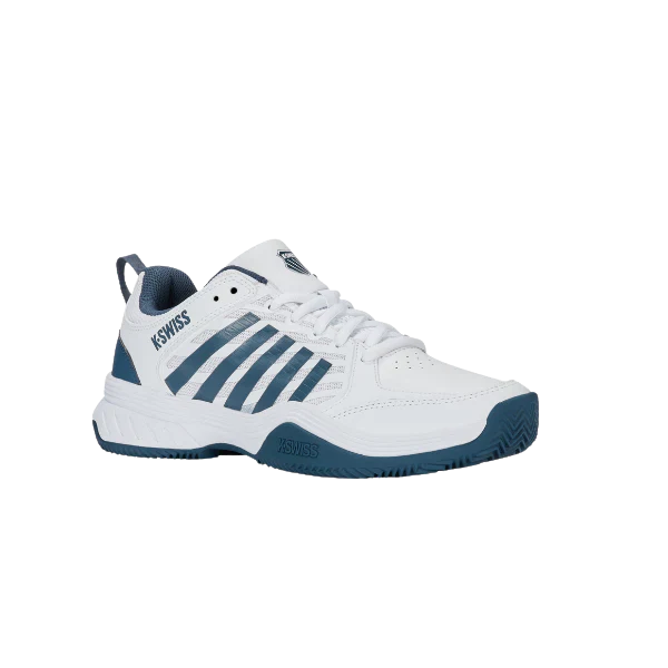 Court Express 2 - White Stargazer 135 - Image 2