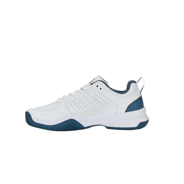 Court Express 2 - White Stargazer 135 - Image 5