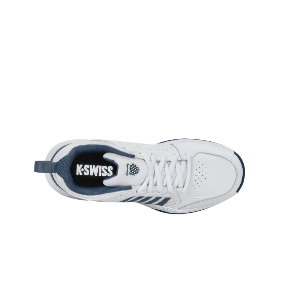Court Express 2 - White Stargazer 135 - Image 7