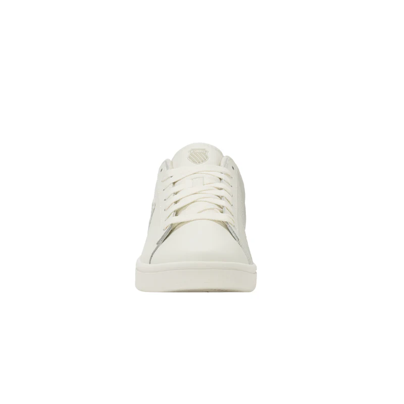 Court Shield II - Snow White / Light Grey (127) - Image 3