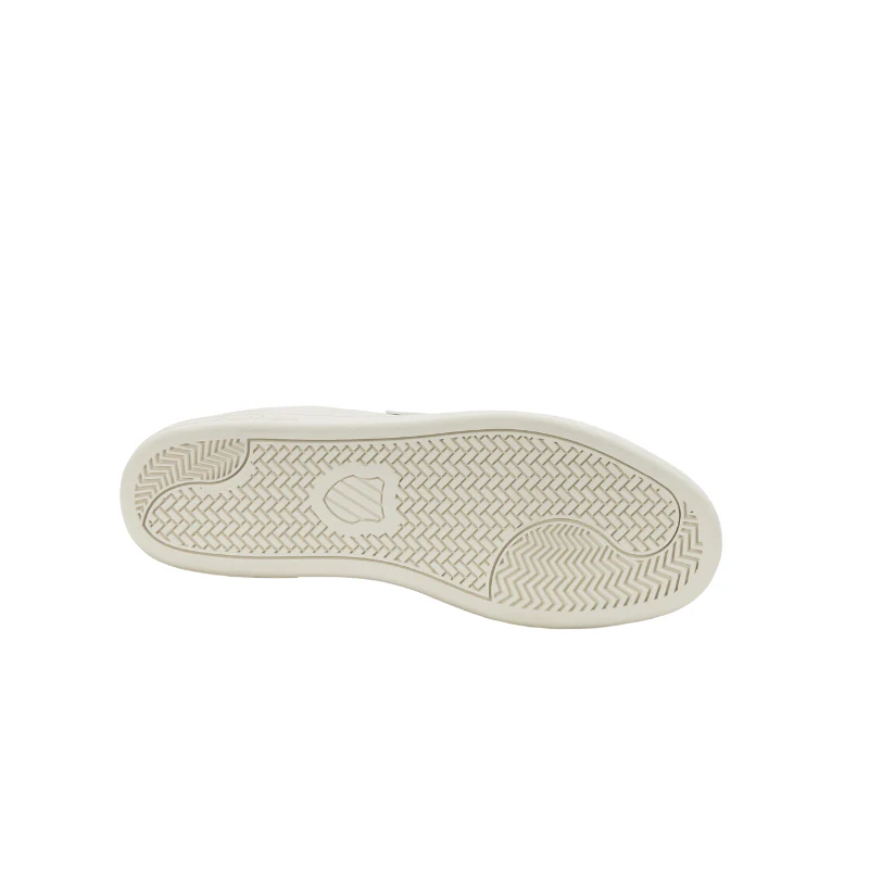 Court Shield II - Snow White / Light Grey (127) - Image 7