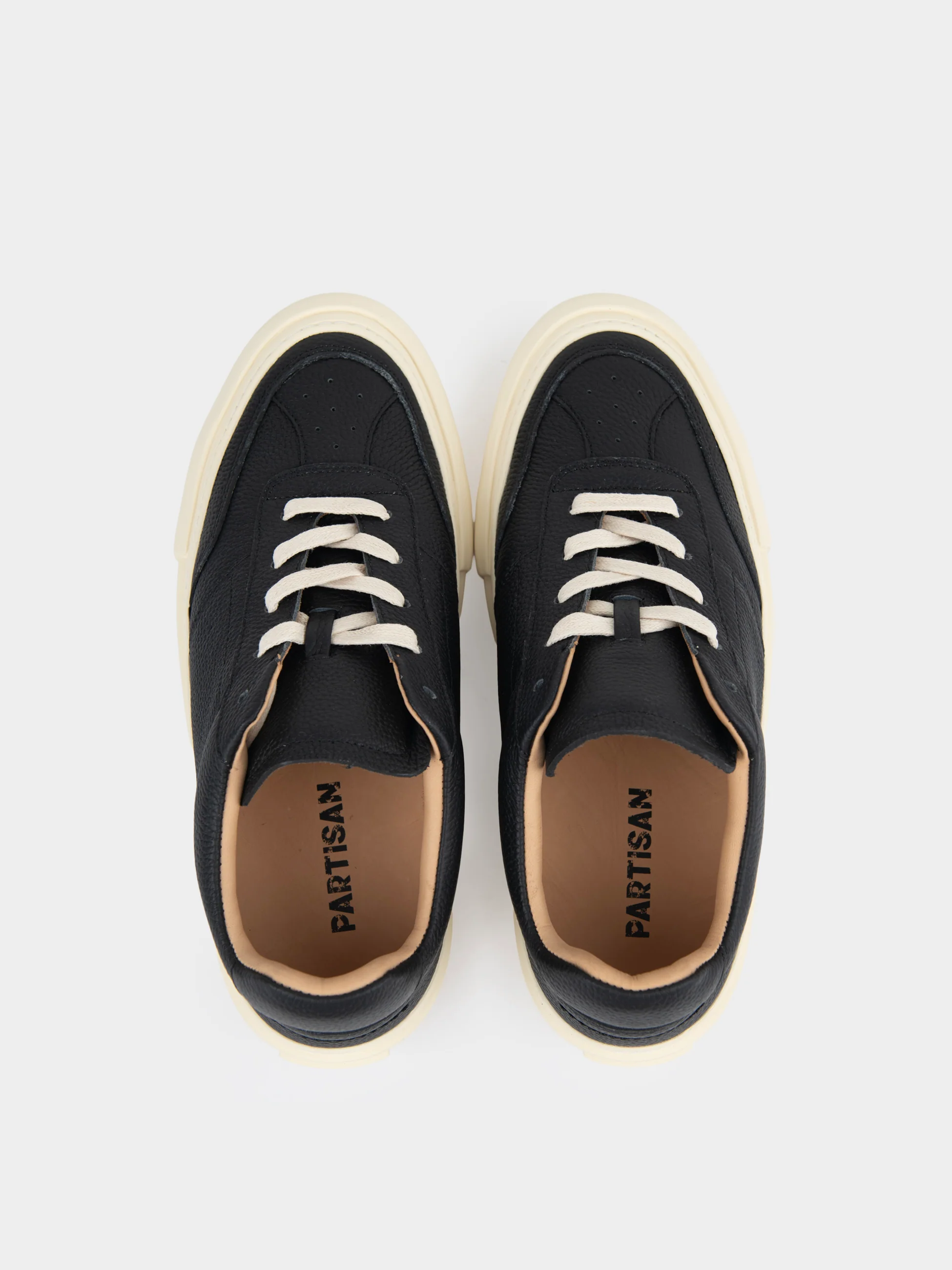 DINO LEATHER - BLACK - Image 6