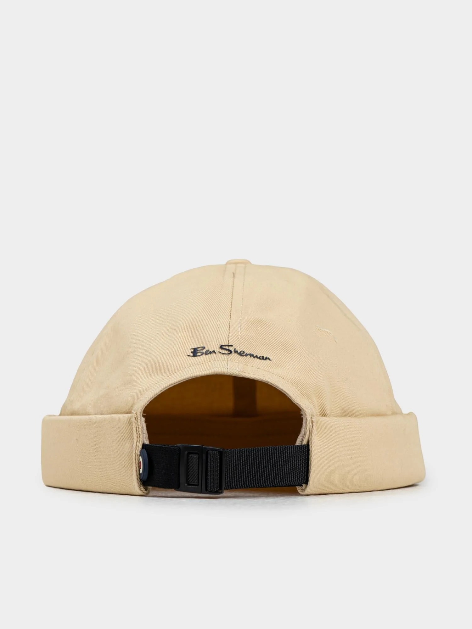 Docker Hat - New Wheat - Image 2