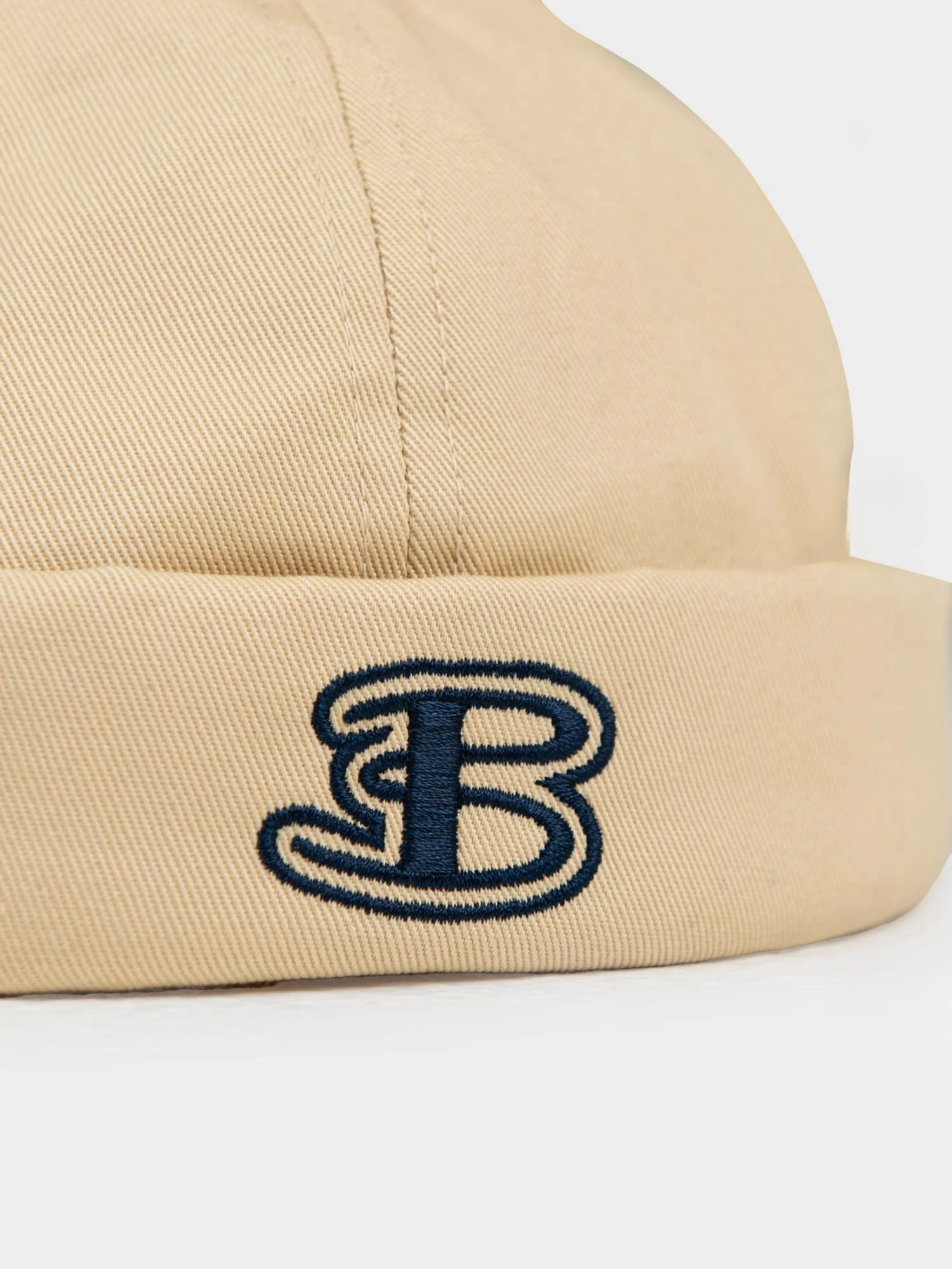 Docker Hat - New Wheat - Image 3