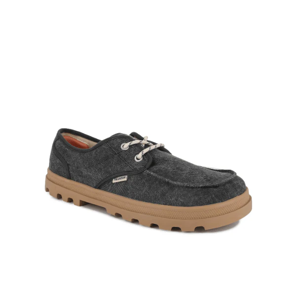 Dunelite Moc Cushion - Black - Image 2