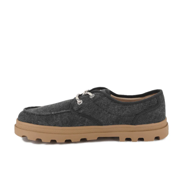Dunelite Moc Cushion - Black - Image 3