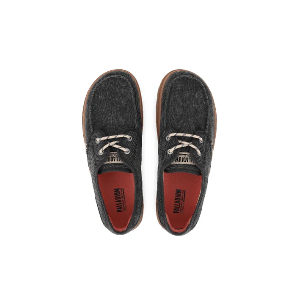 Dunelite Moc Cushion - Black - Image 5