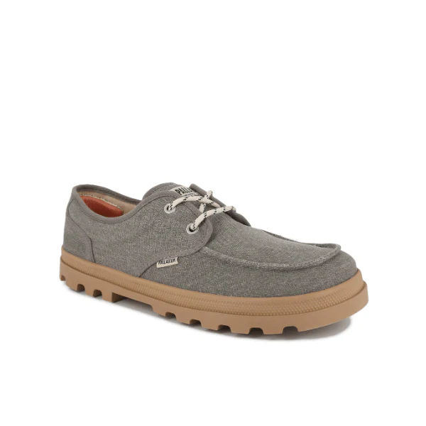 Dunelite Moc Cushion - Dusky Green - Image 2