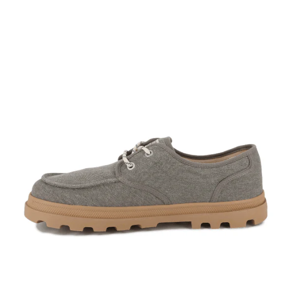 Dunelite Moc Cushion - Dusky Green - Image 3