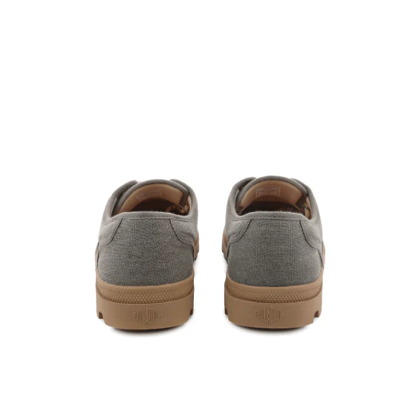 Dunelite Moc Cushion - Dusky Green - Image 5