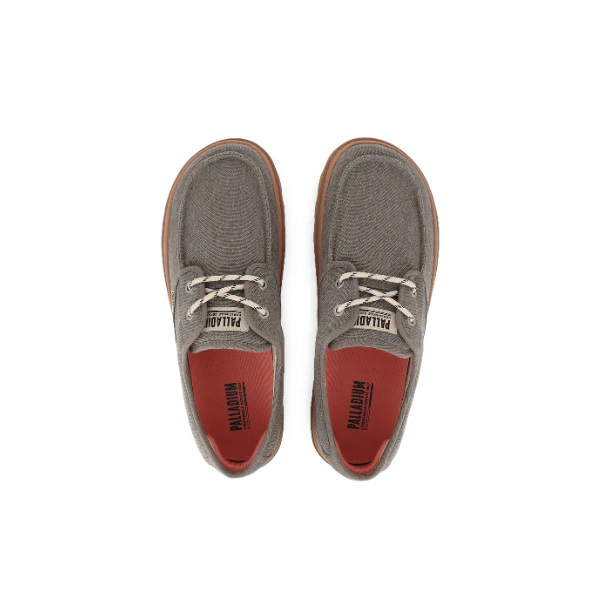 Dunelite Moc Cushion - Dusky Green - Image 6