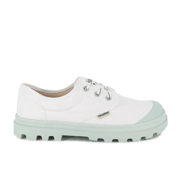 Dunelite Ox Comfort - Star White