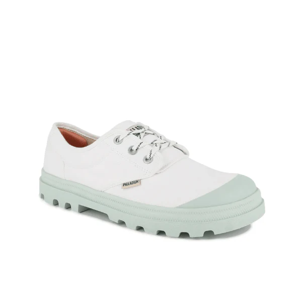 Dunelite Ox Comfort - Star White - Image 2