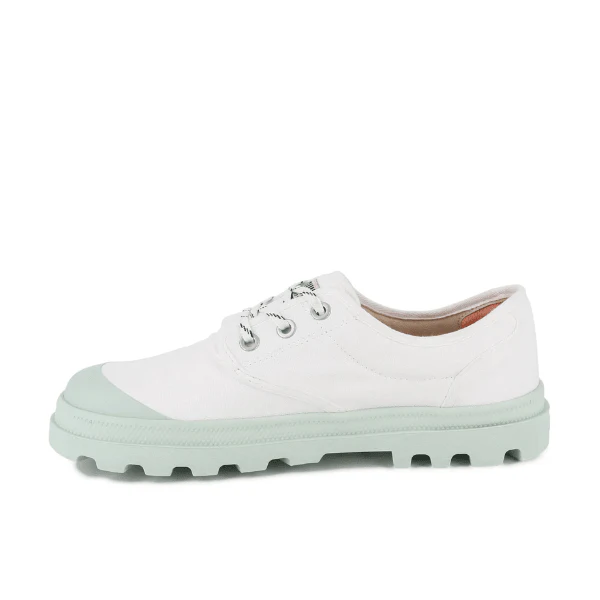 Dunelite Ox Comfort - Star White - Image 3