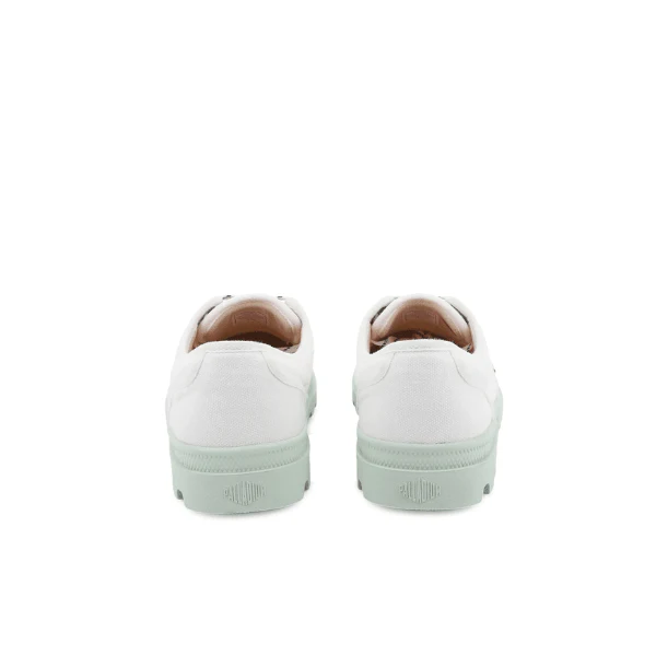 Dunelite Ox Comfort - Star White - Image 5