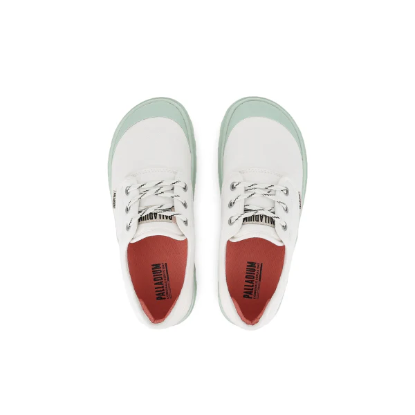 Dunelite Ox Comfort - Star White - Image 6