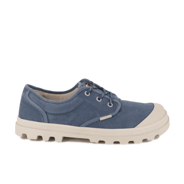 Dunelite Ox Comfort - Vintage Indigo