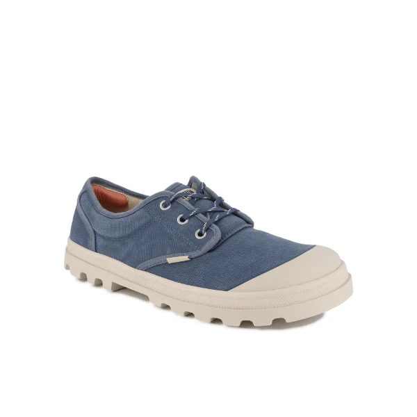 Dunelite Ox Comfort - Vintage Indigo - Image 2