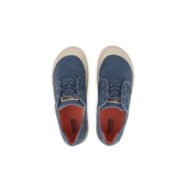 Dunelite Ox Comfort - Vintage Indigo - Image 6