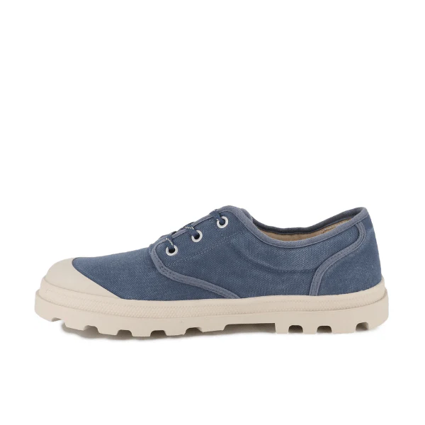 Dunelite Ox Comfort - Vintage Indigo - Image 3