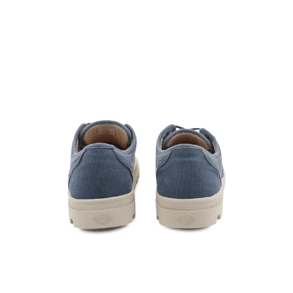 Dunelite Ox Comfort - Vintage Indigo - Image 5