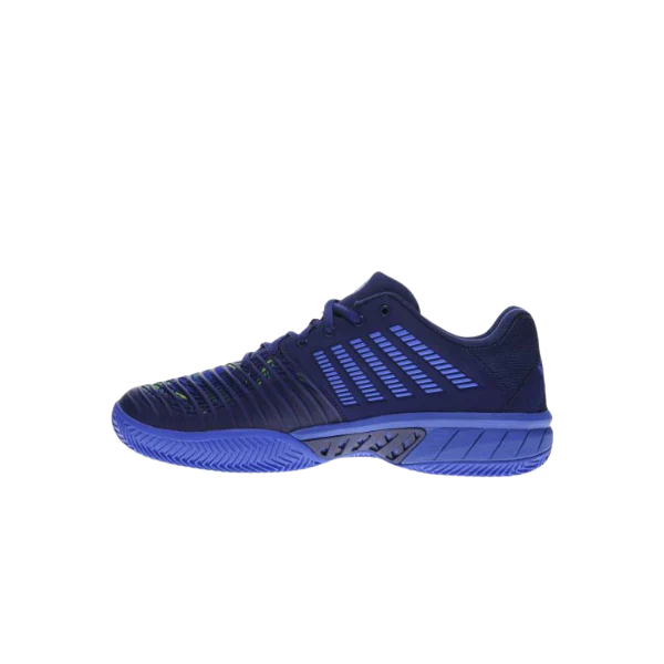 Express Light 3 HB Padel - Dazzling Blue - 08900-495-M - Image 5