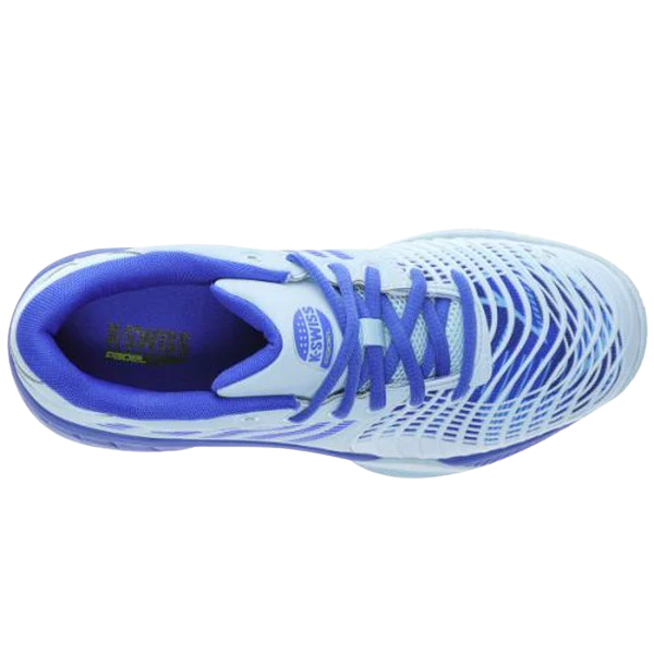 Express Light HB Padel Women's - Blue Glow - 98900-487-M - Image 4