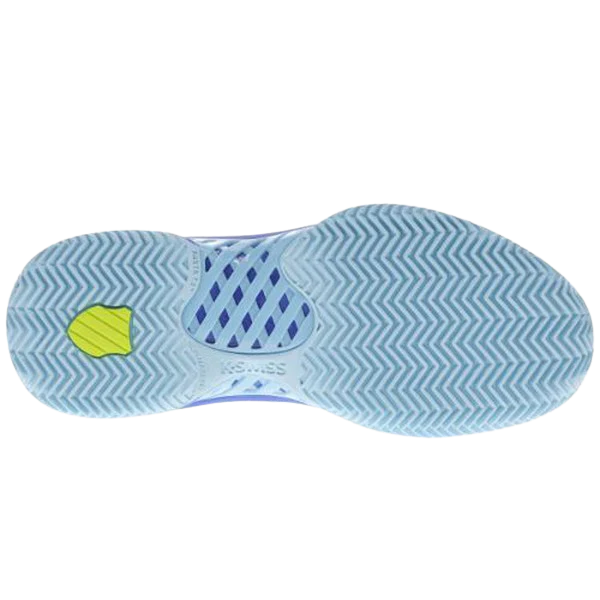 Express Light HB Padel Women's - Blue Glow - 98900-487-M - Image 6