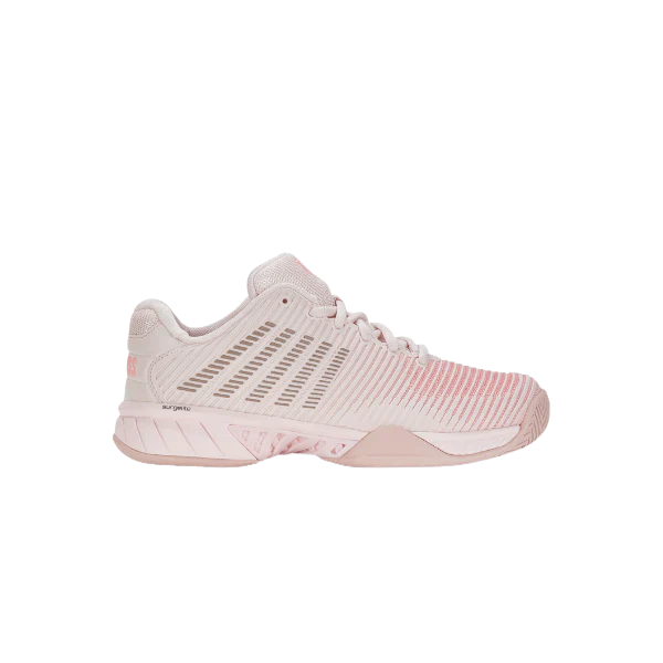 HYPERCOURT EXPRESS 2 - Pale Neon Coral - 96613-676-M