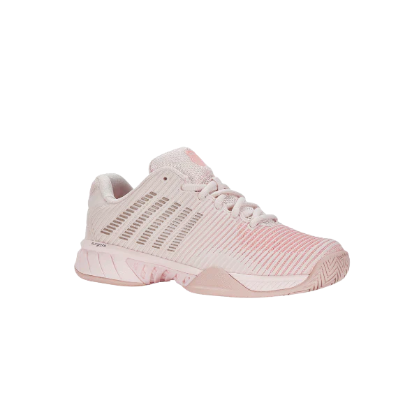 HYPERCOURT EXPRESS 2 - Pale Neon Coral - 96613-676-M - Image 2