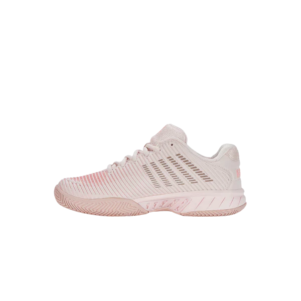 HYPERCOURT EXPRESS 2 - Pale Neon Coral - 96613-676-M - Image 5