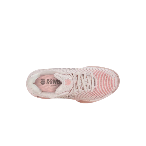 HYPERCOURT EXPRESS 2 - Pale Neon Coral - 96613-676-M - Image 7