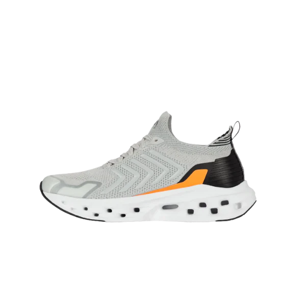 Impulse Tubes Lite - Gray/Black/Orange 031 - Image 4