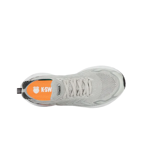 Impulse Tubes Lite - Gray/Black/Orange 031 - Image 5