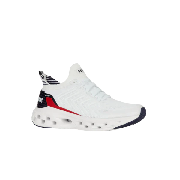 Impulse Tubes Lite - White/Navy/Red 130 - Image 3