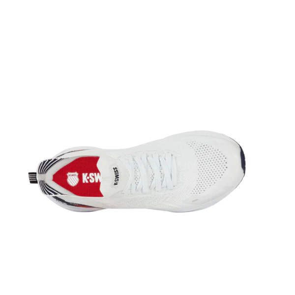 Impulse Tubes Lite - White/Navy/Red 130 - Image 5
