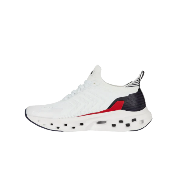 Impulse Tubes Lite - White/Navy/Red 130 - Image 8