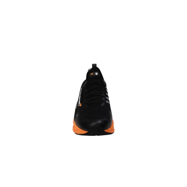 Impulse Tubes Lite x McLaren - Black / Papaya - Image 2