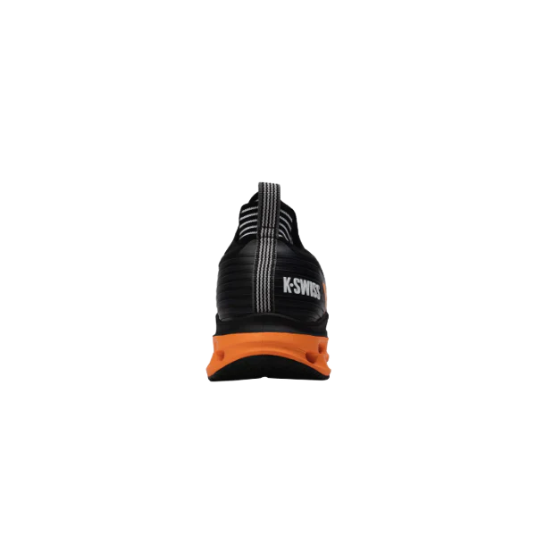 Impulse Tubes Lite x McLaren - Black / Papaya - Image 3