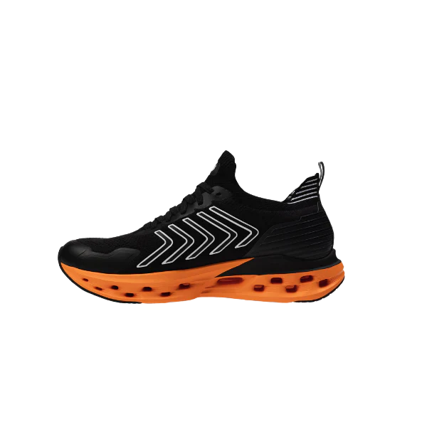 Impulse Tubes Lite x McLaren - Black / Papaya - Image 4
